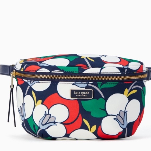 ♠️Kate Spade♠️ Dawn Breezy Belt Bag - Picture 2 of 8